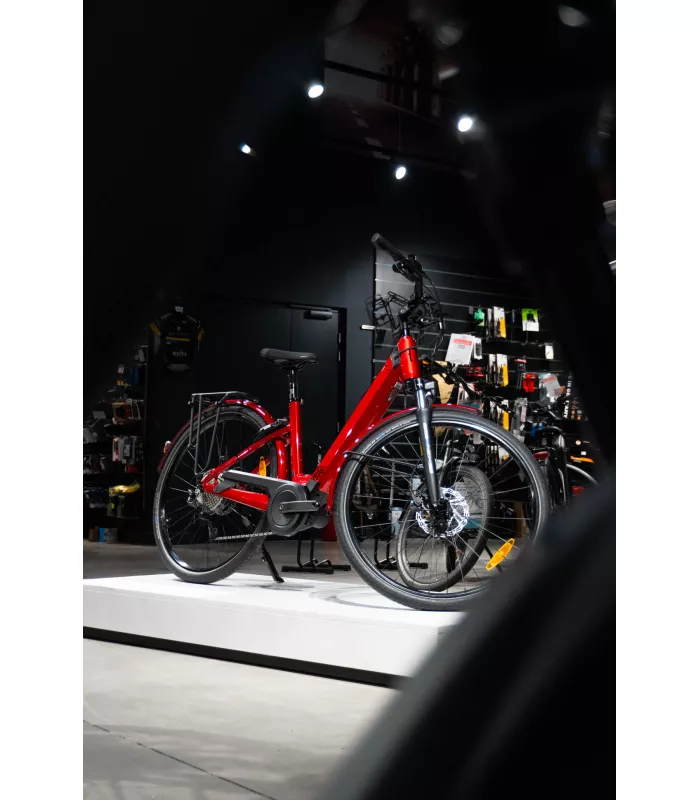 Vélo électrique Moustache SAMEDI 28.4 OPEN 2026