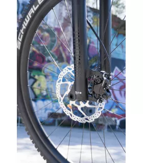 VTT Scott Spark 960 blue 2025