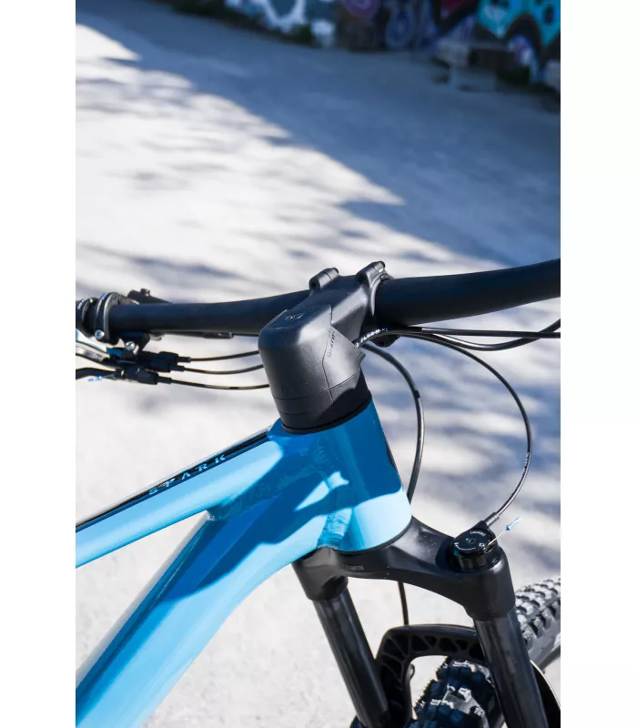 VTT Scott Spark 960 blue 2025