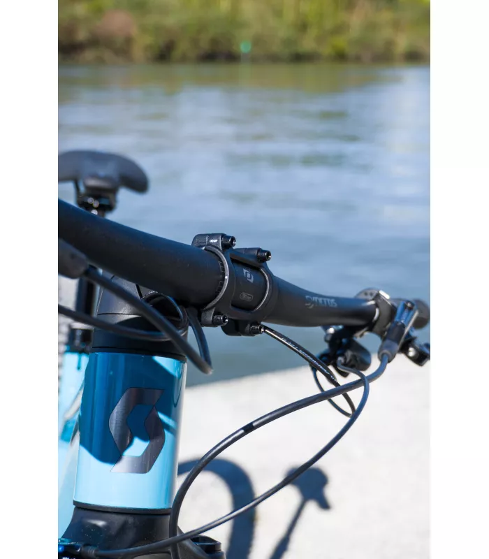 VTT Scott Spark 960 blue 2025