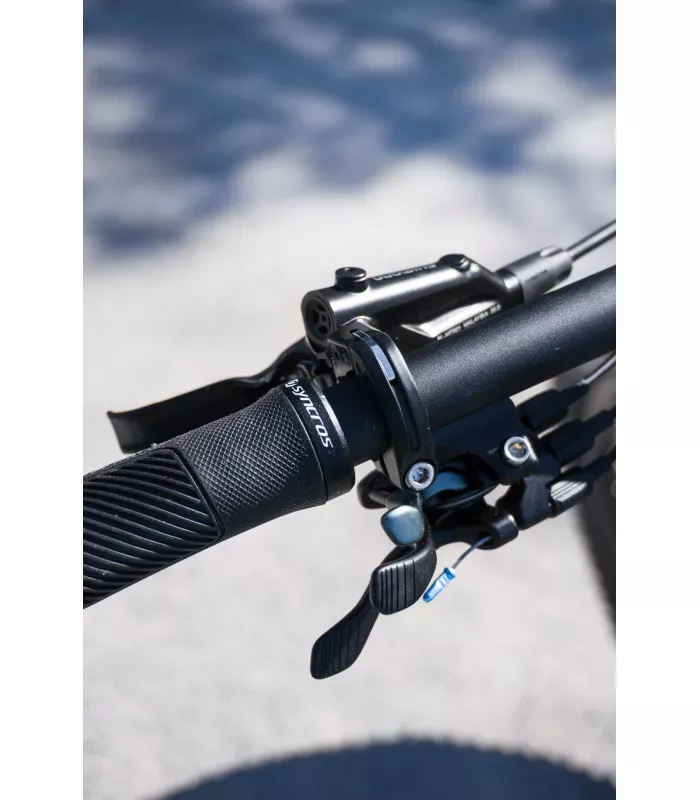 VTT Scott Spark 960 blue 2025