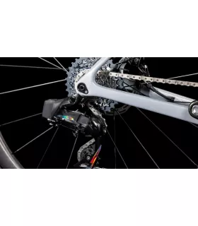 Vélo de route Cube Litening AIR C:68X Pro 2026