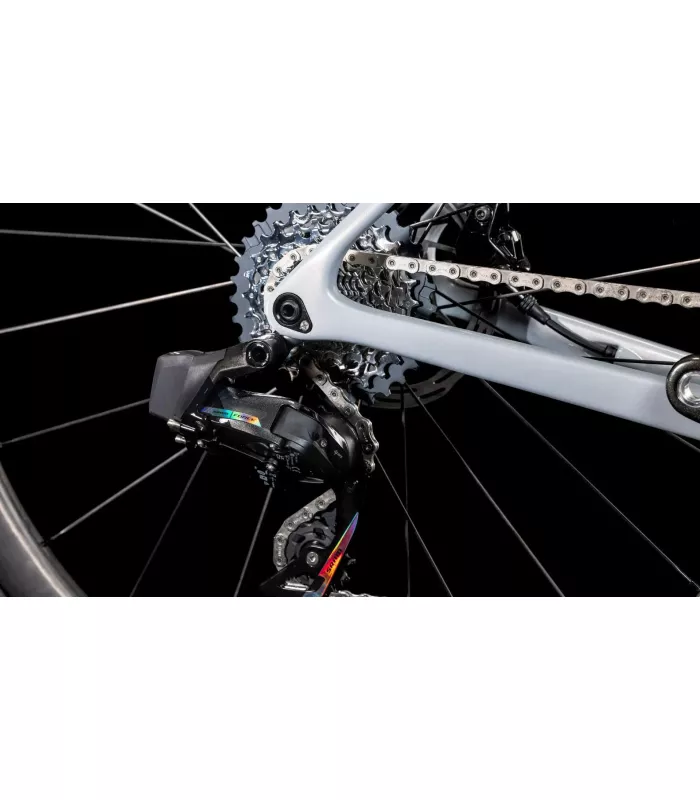 Vélo de route Cube Litening AIR C:68X Pro 2026