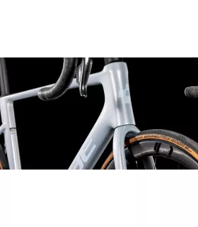Vélo de route Cube Litening AIR C:68X Pro 2026