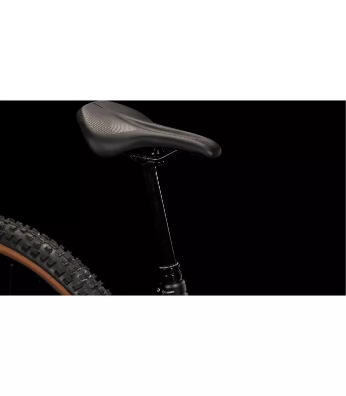 VTT Cube Stereo ONE22 Pro metalblack'n'black 2026