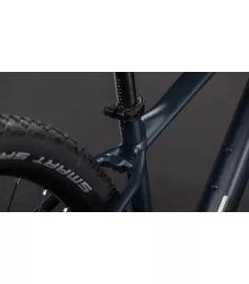 VTT Cube Attention Pro 2026