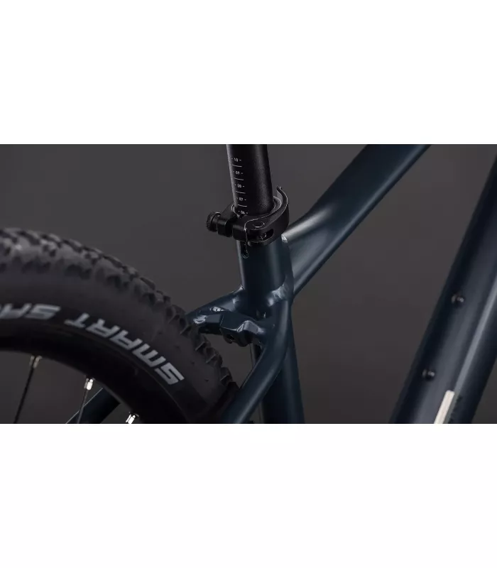 VTT Cube Attention Pro 2026
