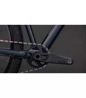 VTT Cube Attention Pro 2026