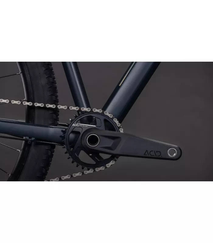 VTT Cube Attention Pro 2026
