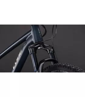 VTT Cube Attention Pro 2026