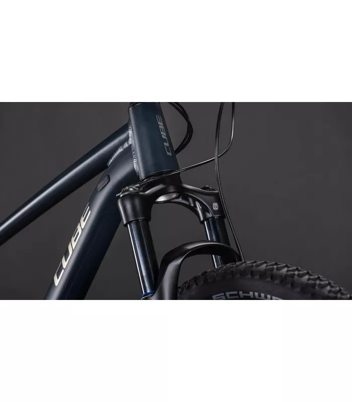 VTT Cube Attention Pro 2026