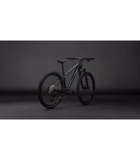VTT Cube Attention Pro 2026
