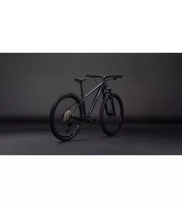 VTT Cube Attention Pro 2026
