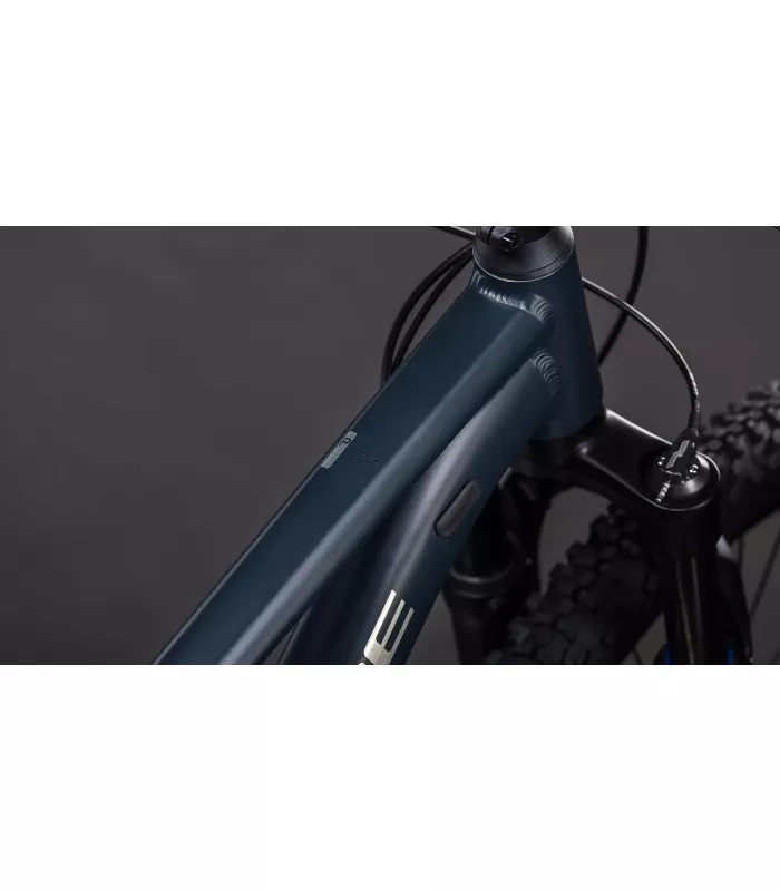 VTT Cube Attention Pro 2026