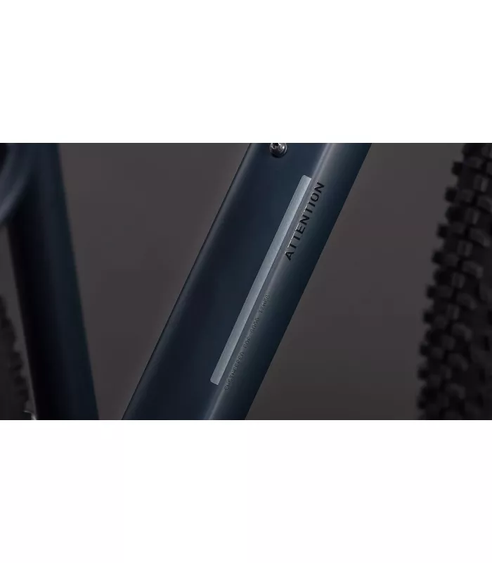 VTT Cube Attention Pro 2026