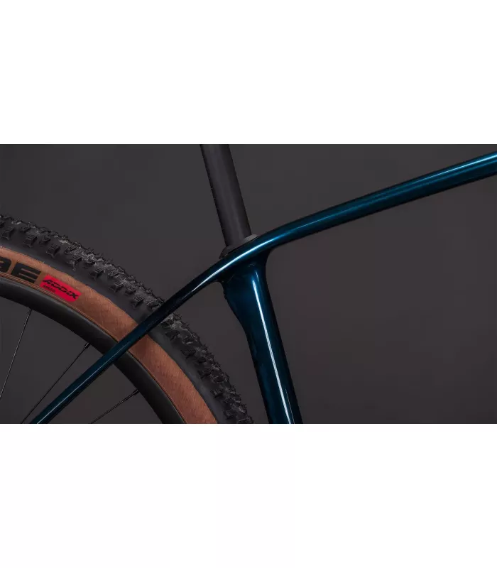 VTT Cube Phenix C:68X Race 2026