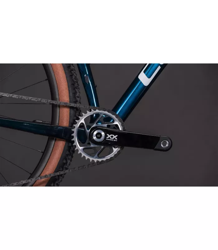 VTT Cube Phenix C:68X Race 2026