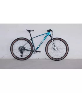 VTT Cube Phenix C:68X Race 2026