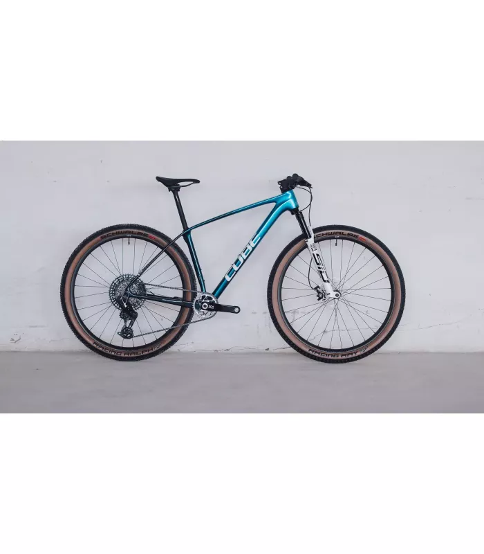 VTT Cube Phenix C:68X Race 2026