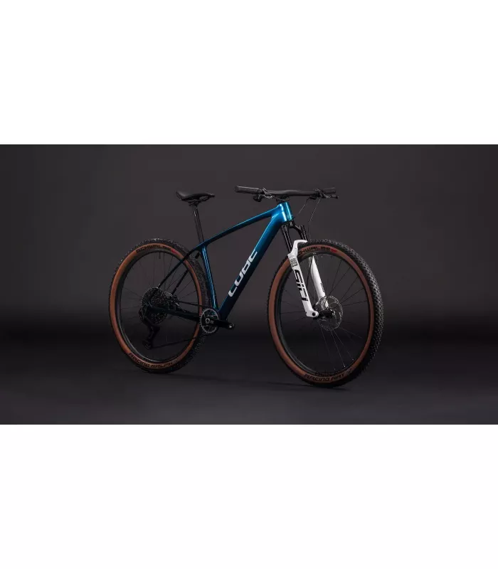 VTT Cube Phenix C:68X Race 2026