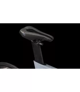 Vélo de triathlon Cube Aerium C:68X Race foggrey'n'white 2026