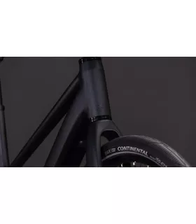Vélo électrique Cube Editor Hybrid Pro 2026