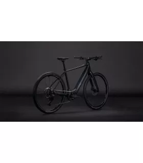 Vélo électrique Cube Editor Hybrid Pro 2026