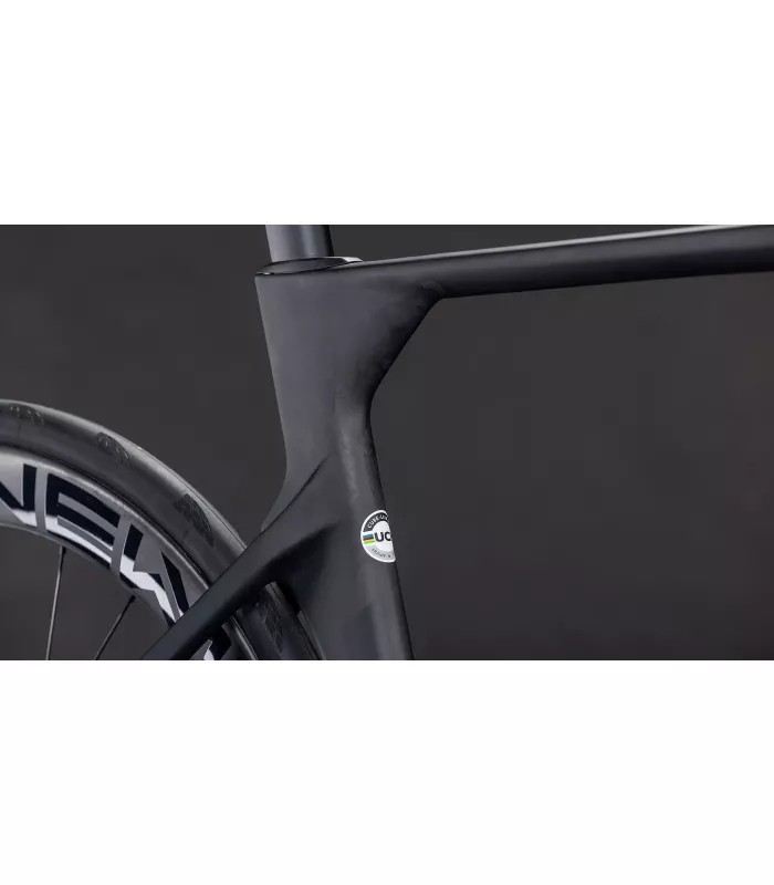 Vélo de route Cube Litening AERO C:68X Race 2026