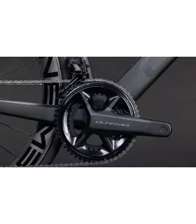 Vélo de route Cube Litening AERO C:68X Race 2026