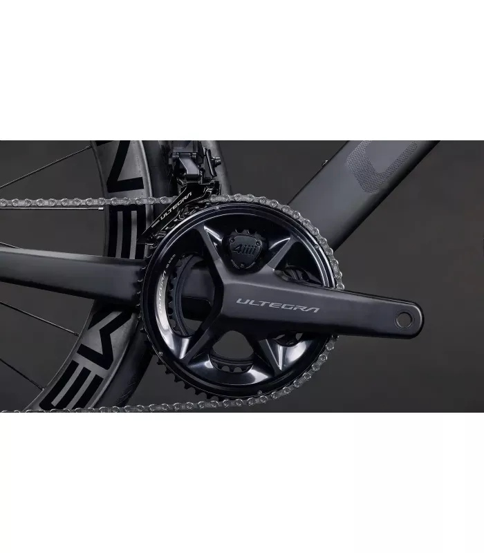 Vélo de route Cube Litening AERO C:68X Race 2026