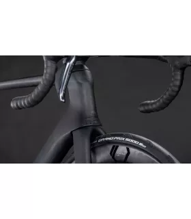 Vélo de route Cube Litening AERO C:68X Race 2026