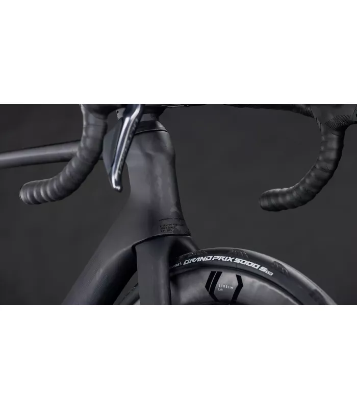 Vélo de route Cube Litening AERO C:68X Race 2026
