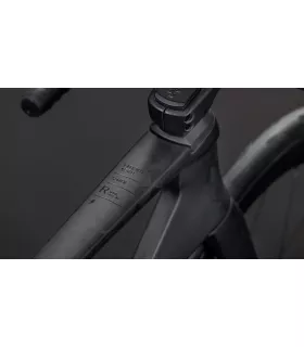 Vélo de route Cube Litening AERO C:68X Race 2026