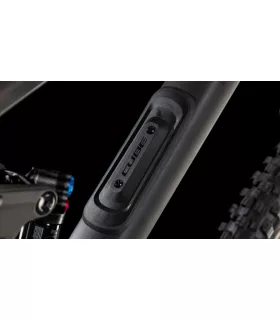 VTT Cube Stereo ONE55 C:62 SLX 29 blackline 2026