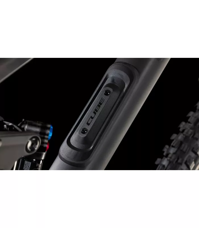 VTT Cube Stereo ONE55 C:62 SLX 29 blackline 2026