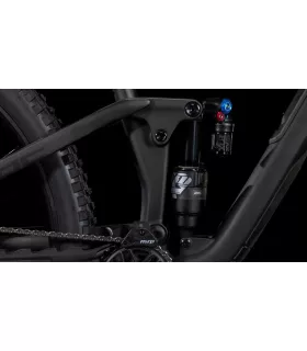 VTT Cube Stereo ONE55 C:62 SLX 29 blackline 2026