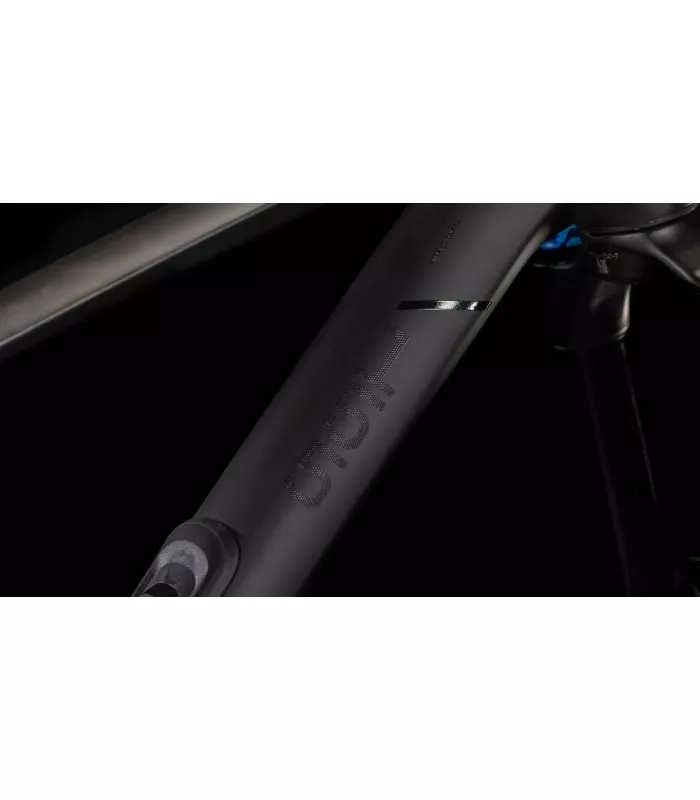 VTT Cube Stereo ONE55 C:62 SLX 29 blackline 2026