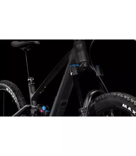 VTT Cube Stereo ONE55 C:62 SLX 29 blackline 2026