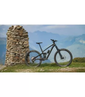 VTT Cube Stereo ONE55 C:62 SLX 29 blackline 2026