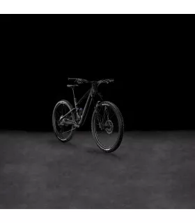 VTT Cube Stereo ONE55 C:62 SLX 29 blackline 2026