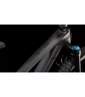 VTT Cube Stereo ONE55 C:62 SLX 29 blackline 2026