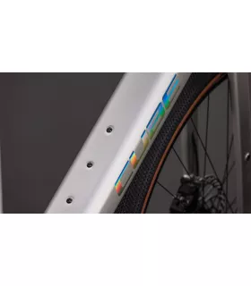 Vélo électrique Cube Nulane Hybrid C:62 Race 2026