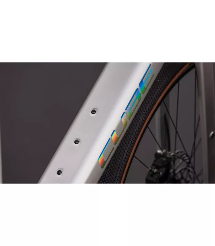 Vélo électrique Cube Nulane Hybrid C:62 Race 2026