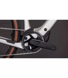 Vélo électrique Cube Nulane Hybrid C:62 Race 2026