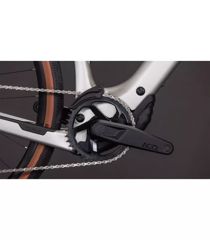 Vélo électrique Cube Nulane Hybrid C:62 Race 2026