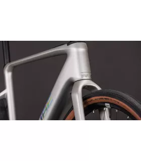 Vélo électrique Cube Nulane Hybrid C:62 Race 2026