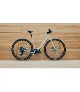 Vélo électrique Cube Nulane Hybrid C:62 Race 2026