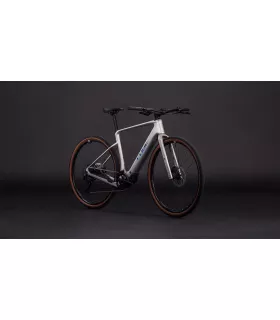 Vélo électrique Cube Nulane Hybrid C:62 Race 2026
