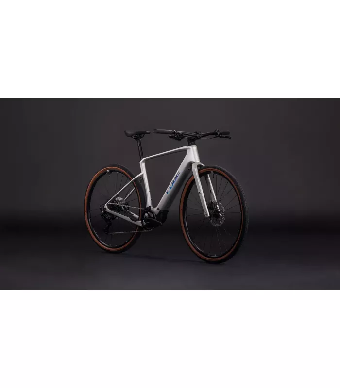 Vélo électrique Cube Nulane Hybrid C:62 Race 2026