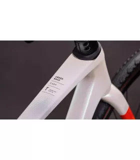 Vélo cyclocross Cube Cross Race C:68X TE 2026